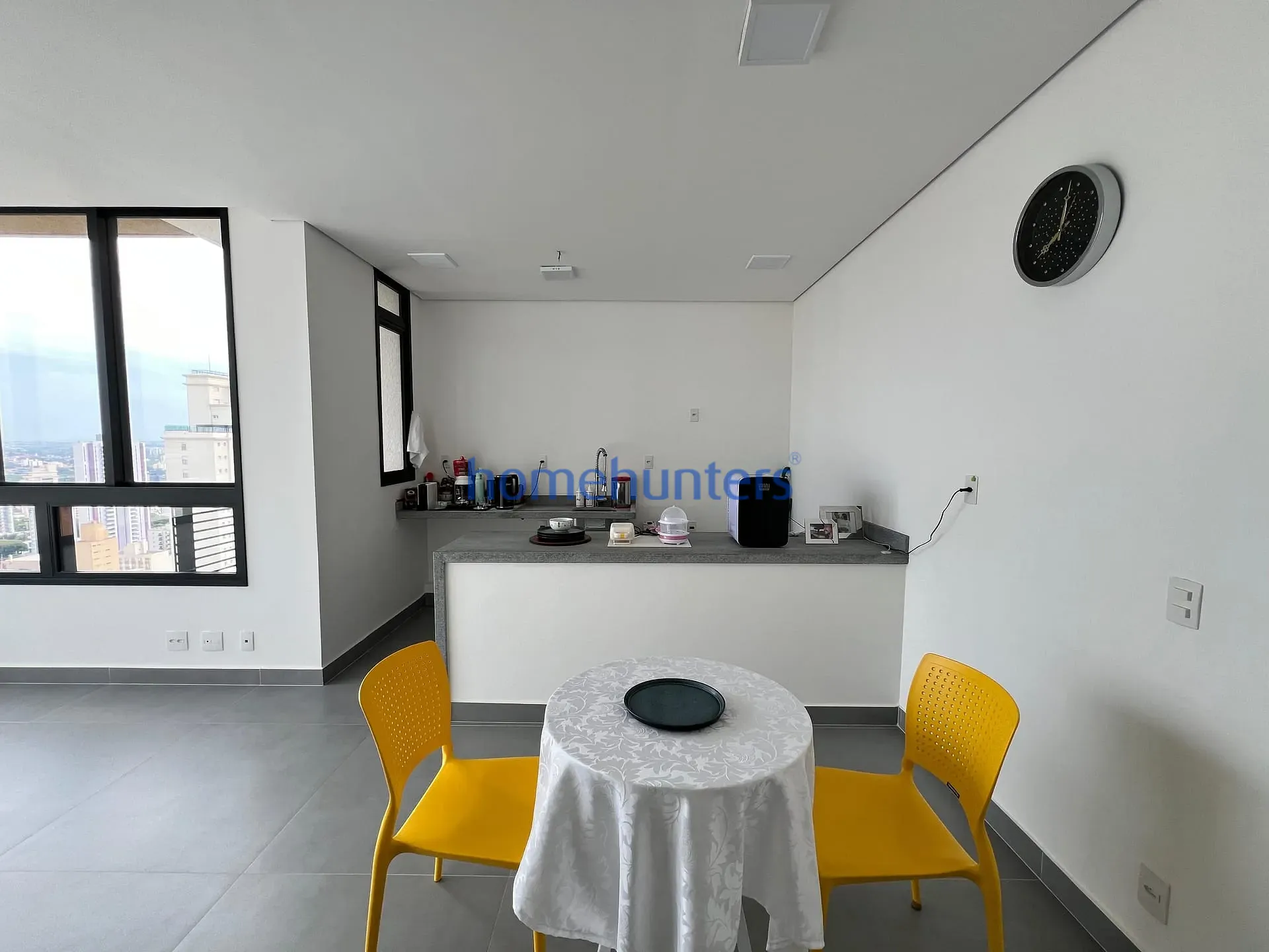 Apartamento, 1 quarto, 46 m² - Foto 5