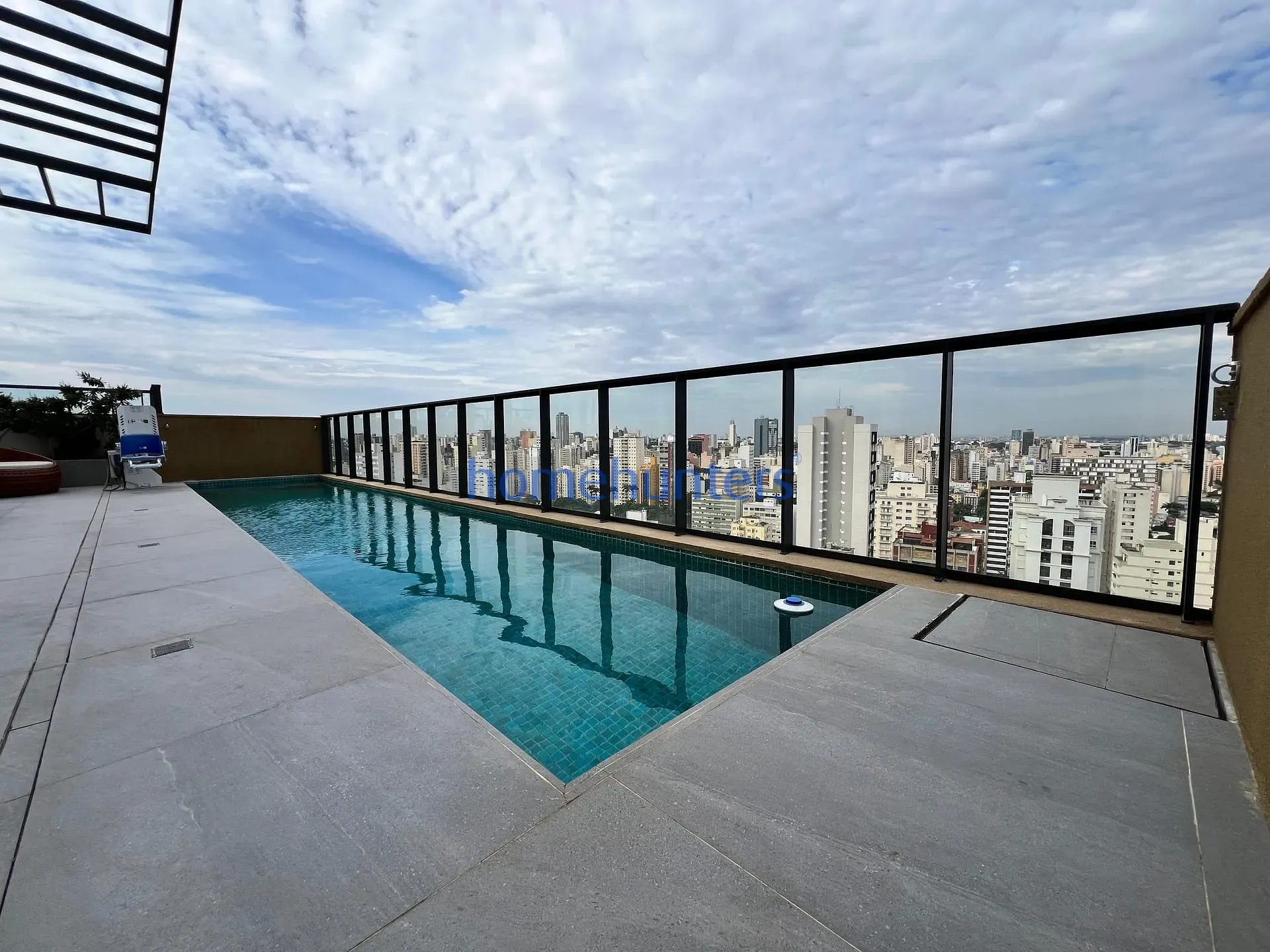 Apartamento, 1 quarto, 46 m² - Foto 18