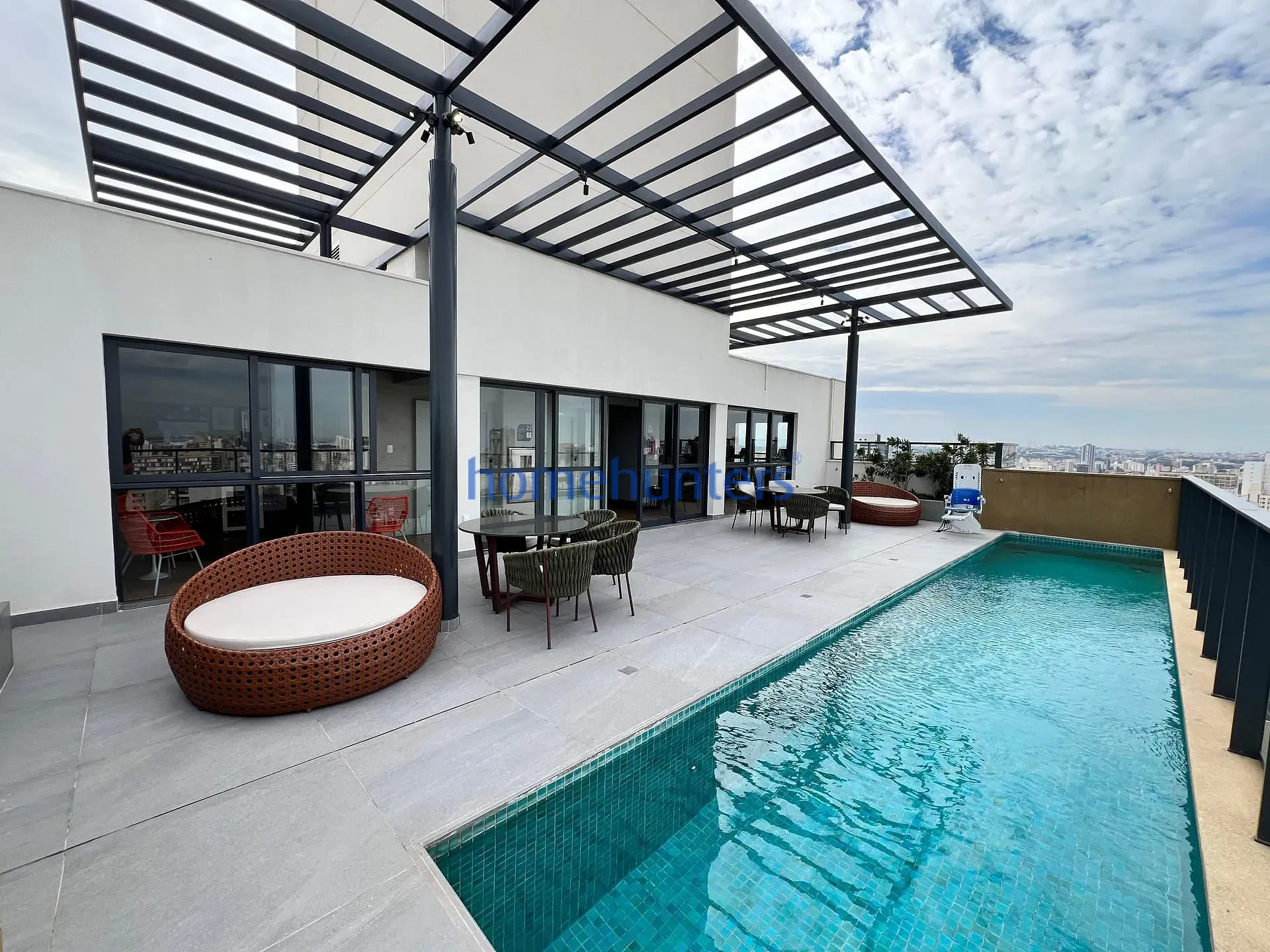 Apartamento, 1 quarto, 46 m² - Foto 19