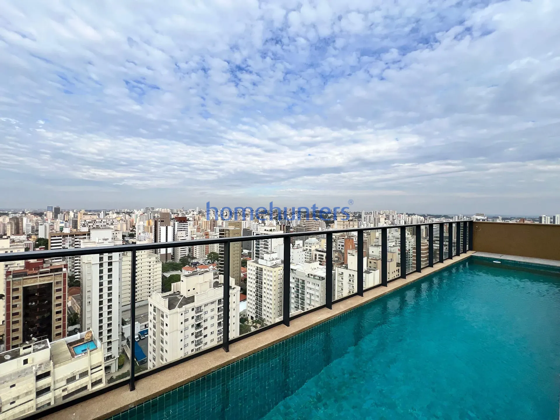 Apartamento, 1 quarto, 46 m² - Foto 21