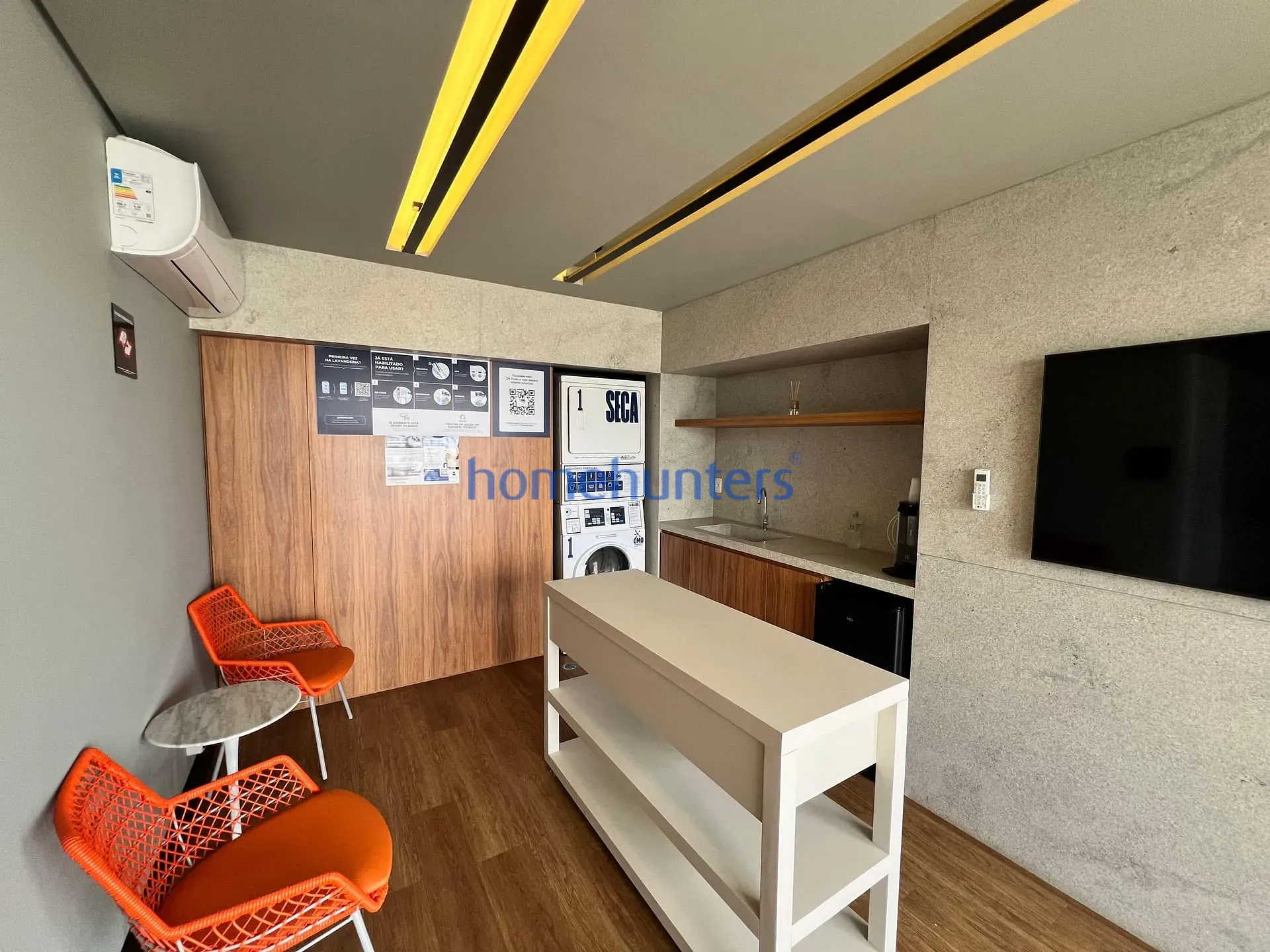 Apartamento, 1 quarto, 46 m² - Foto 22