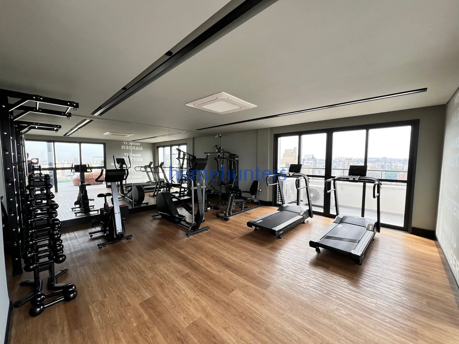 Apartamento, 1 quarto, 46 m² - Foto 23