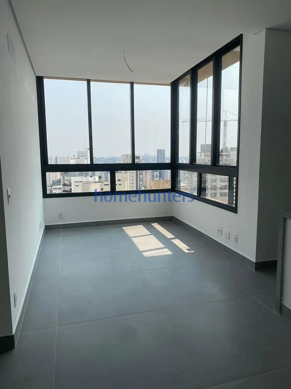 Apartamento, 1 quarto, 46 m² - Foto 3