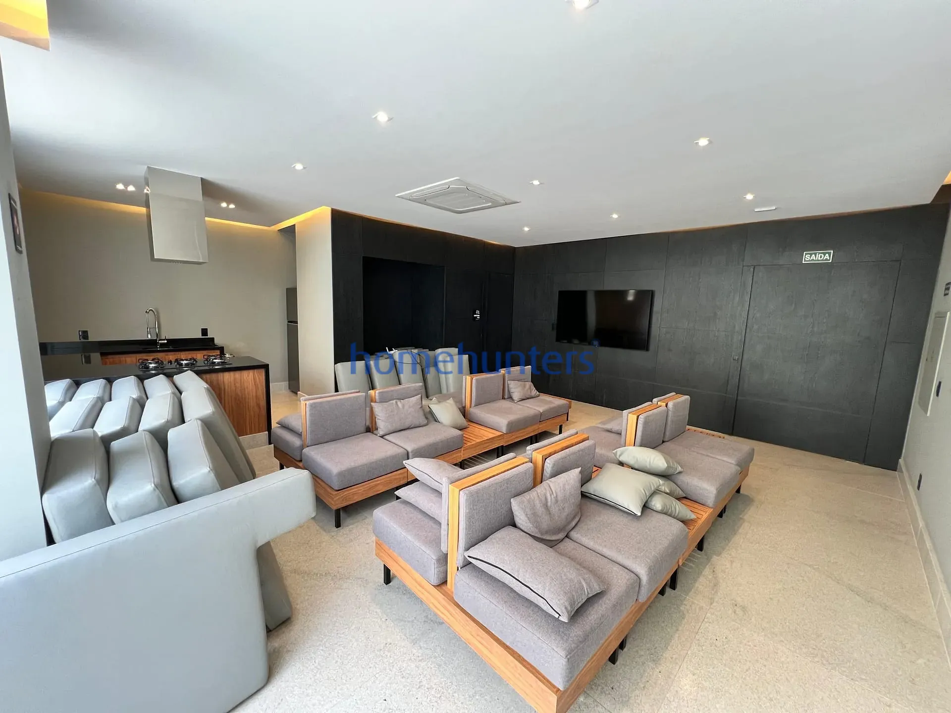 Apartamento, 1 quarto, 46 m² - Foto 13