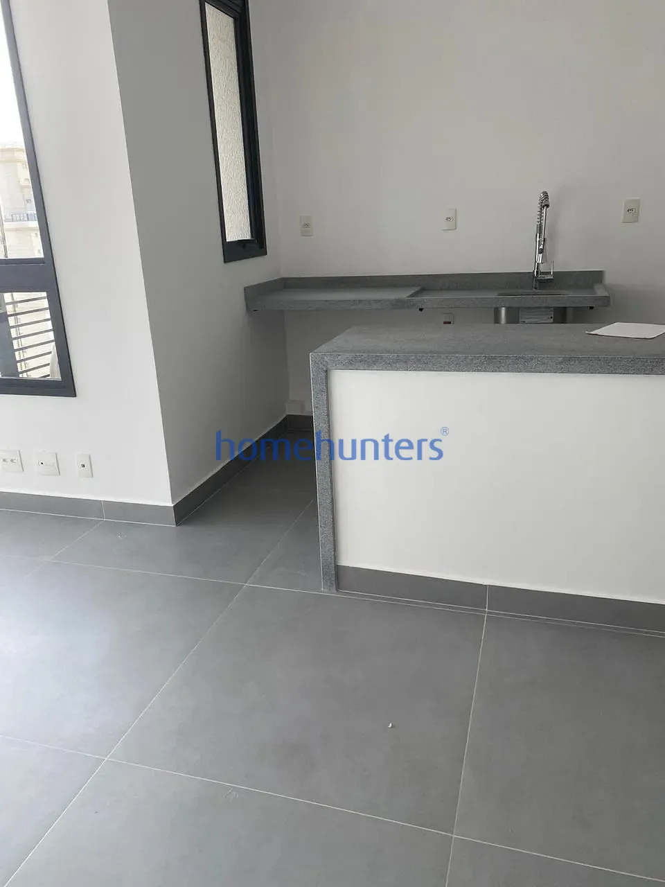 Apartamento, 1 quarto, 46 m² - Foto 6