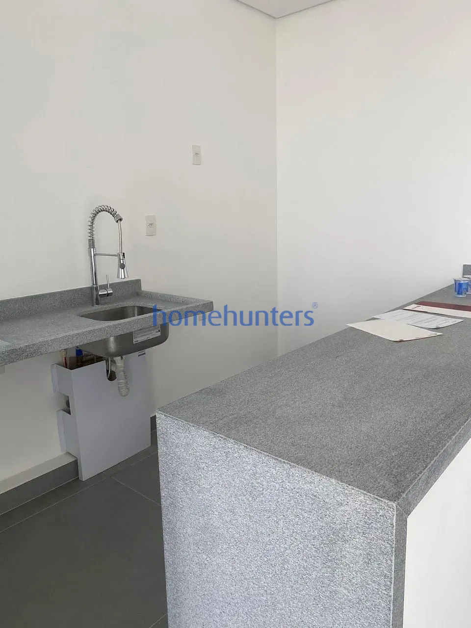 Apartamento, 1 quarto, 46 m² - Foto 7