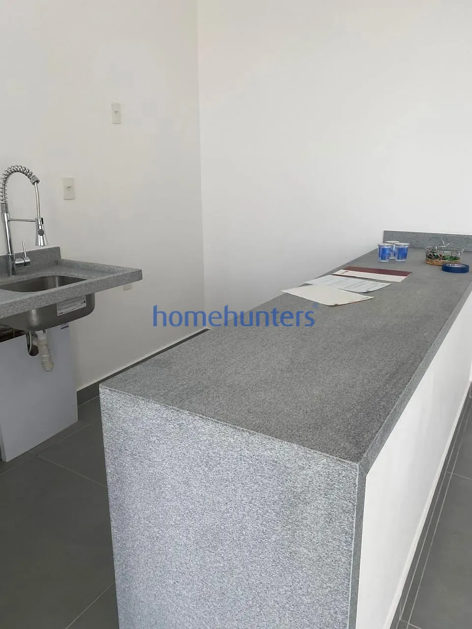 Apartamento, 1 quarto, 46 m² - Foto 8