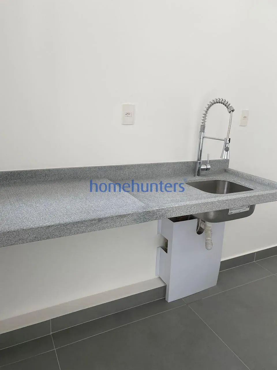 Apartamento, 1 quarto, 46 m² - Foto 9