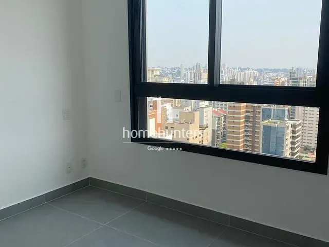 Apartamento 1 quarto e 1 banheiro, à venda, no bairro Cambuí em Campinas
