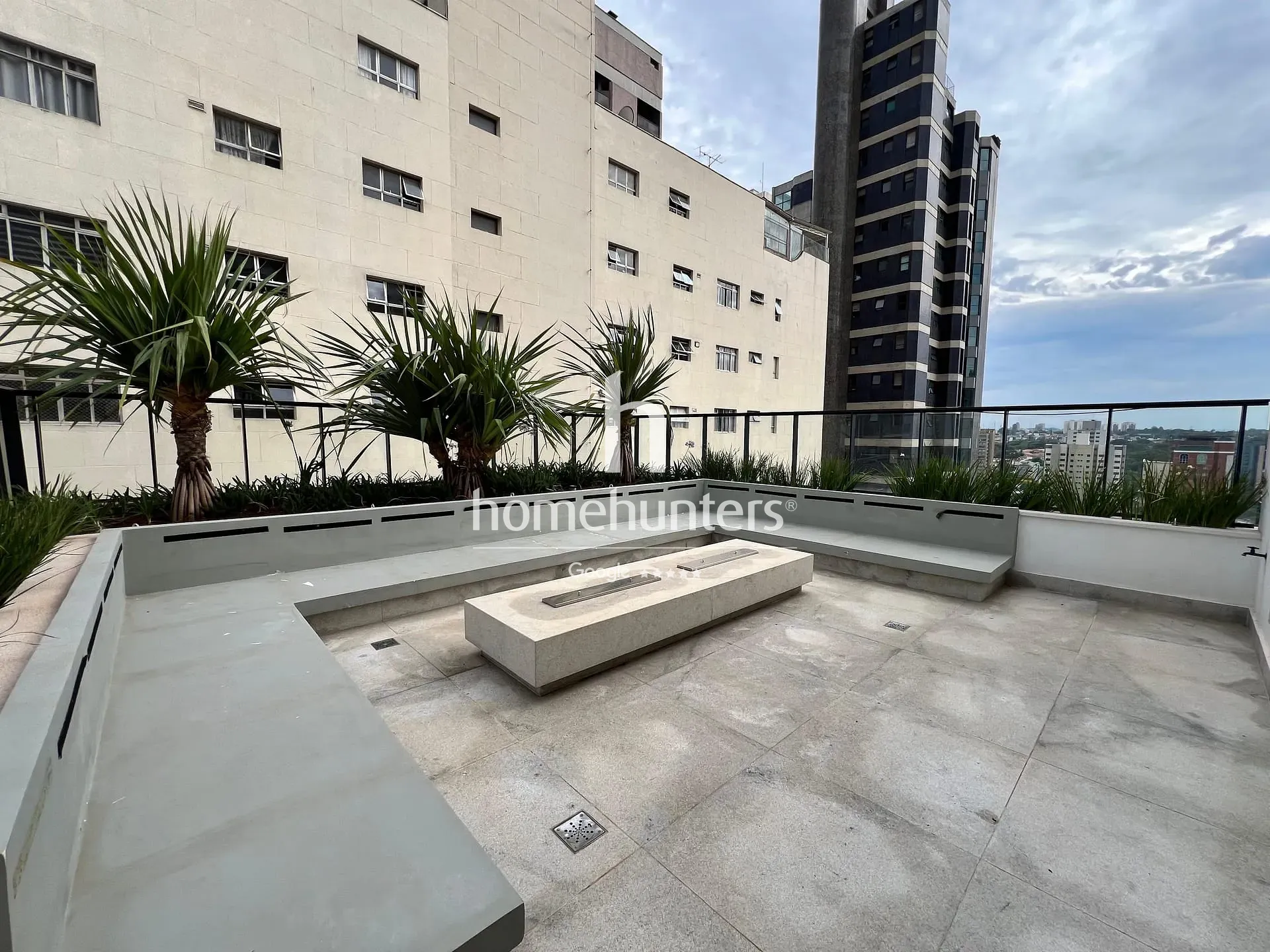 Apartamento, 1 quarto, 46 m² - Foto 14