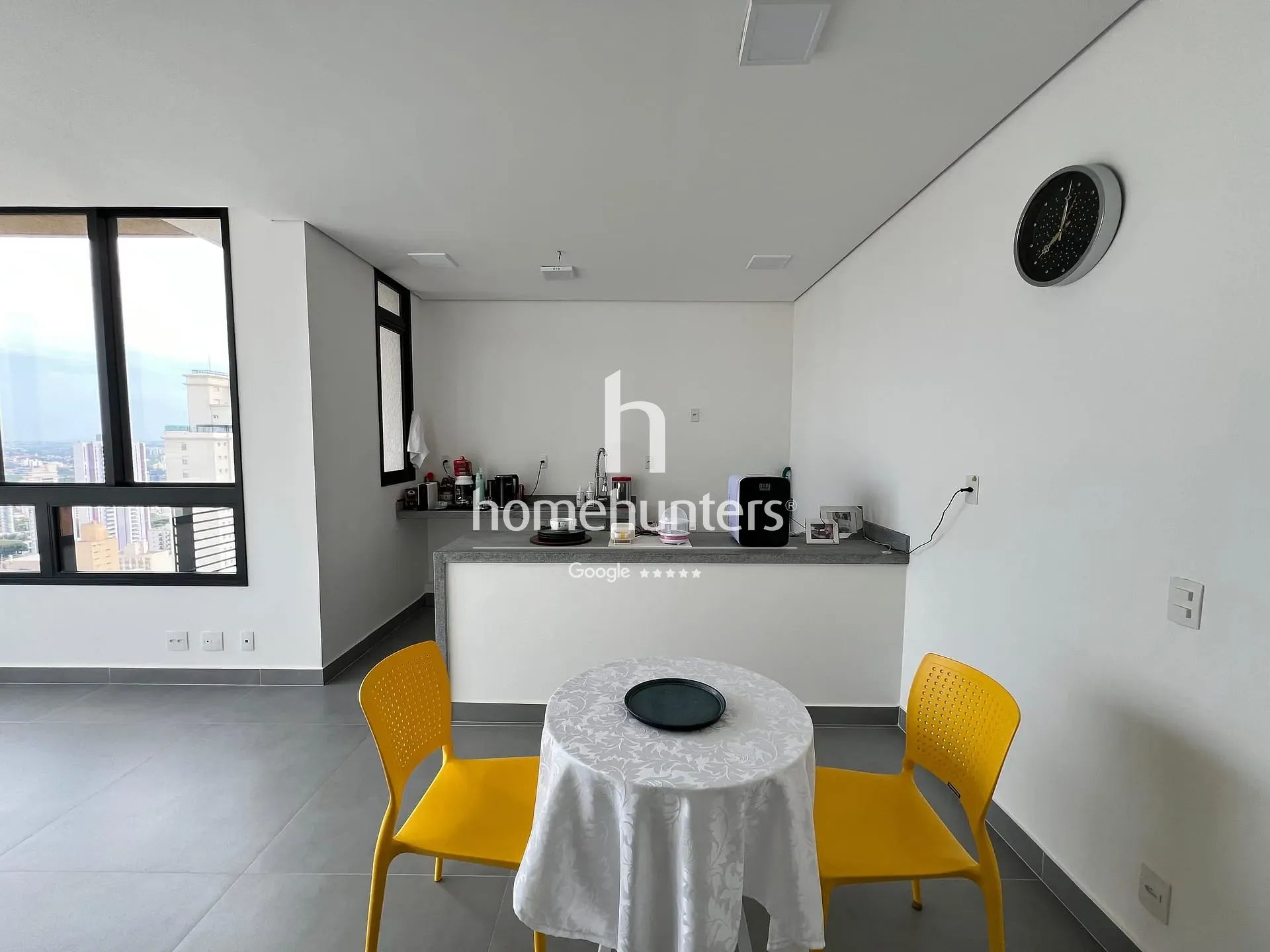 Apartamento, 1 quarto, 46 m² - Foto 5