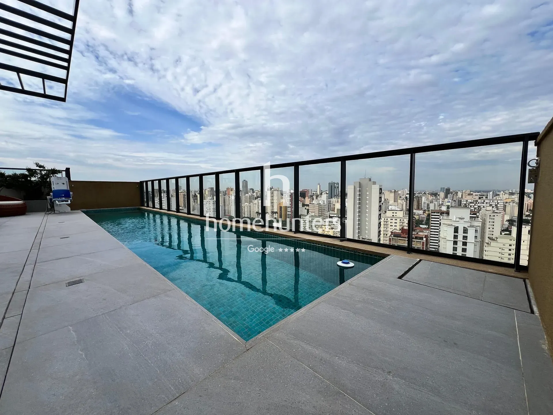Apartamento, 1 quarto, 46 m² - Foto 18