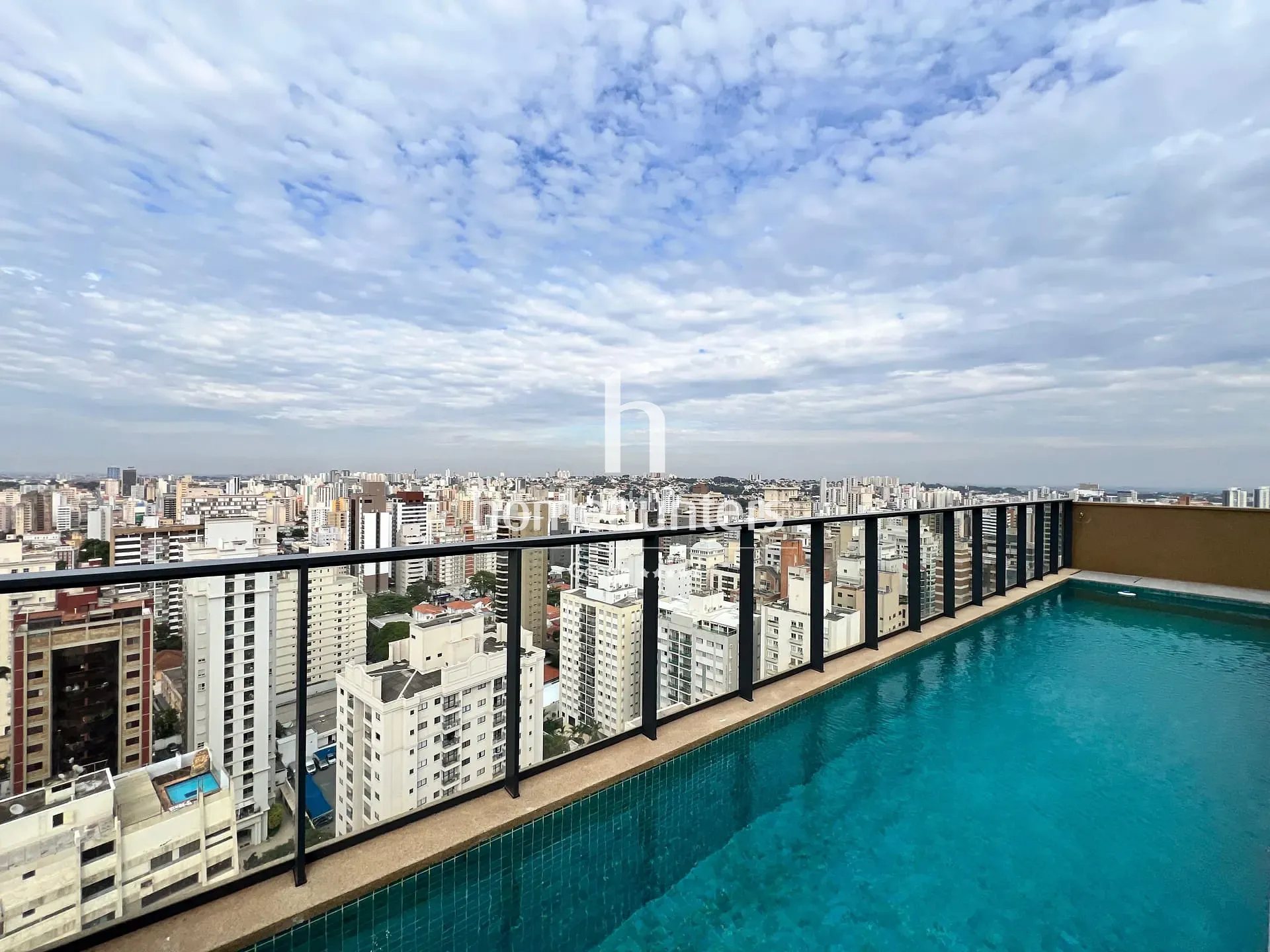Apartamento, 1 quarto, 46 m² - Foto 21