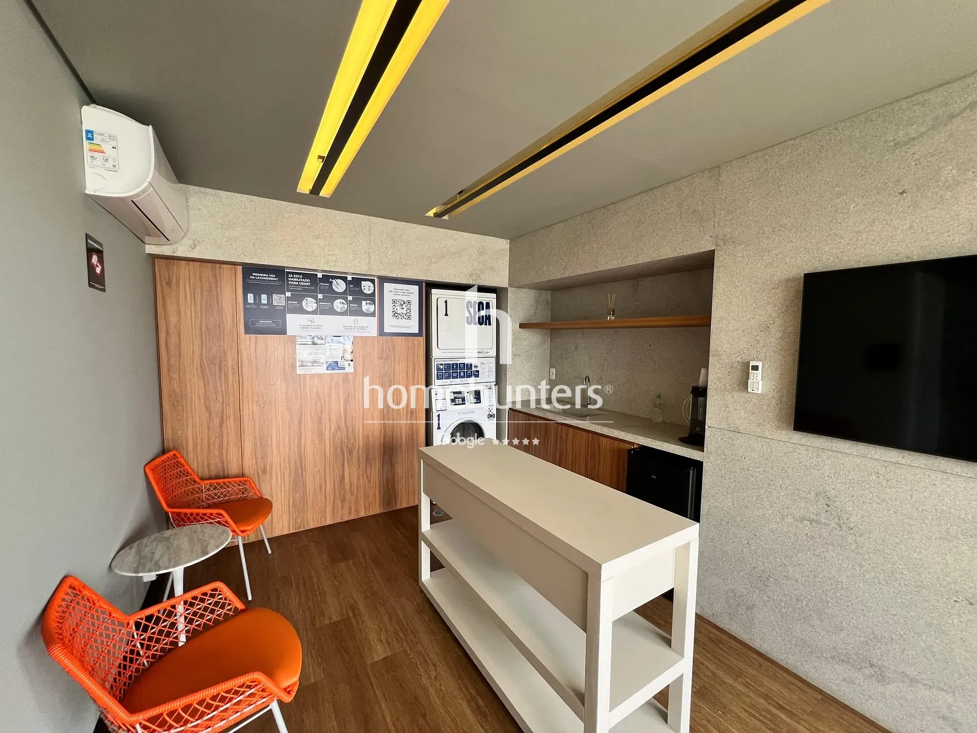 Apartamento, 1 quarto, 46 m² - Foto 22