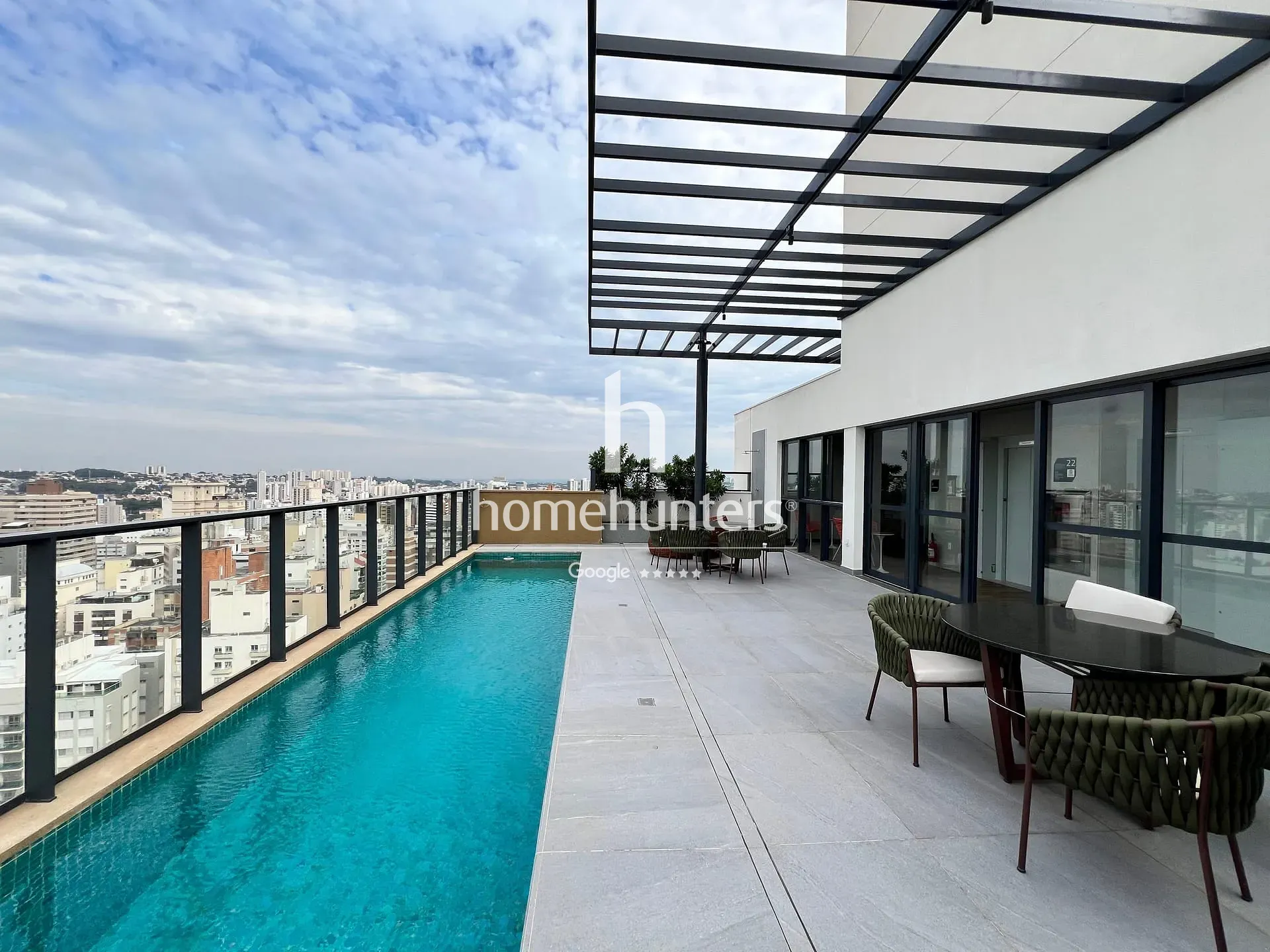 Apartamento, 1 quarto, 46 m² - Foto 24