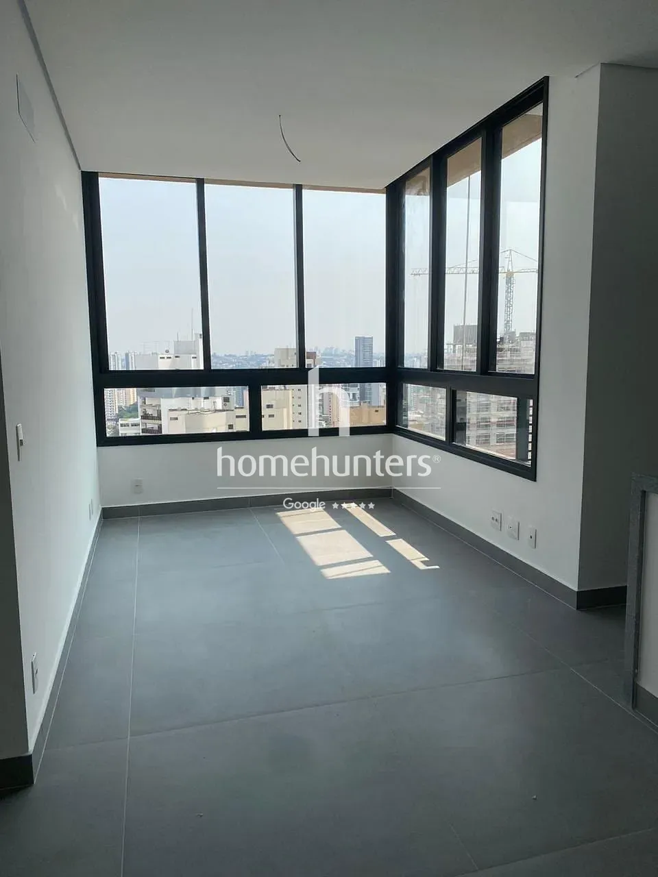 Apartamento, 1 quarto, 46 m² - Foto 3