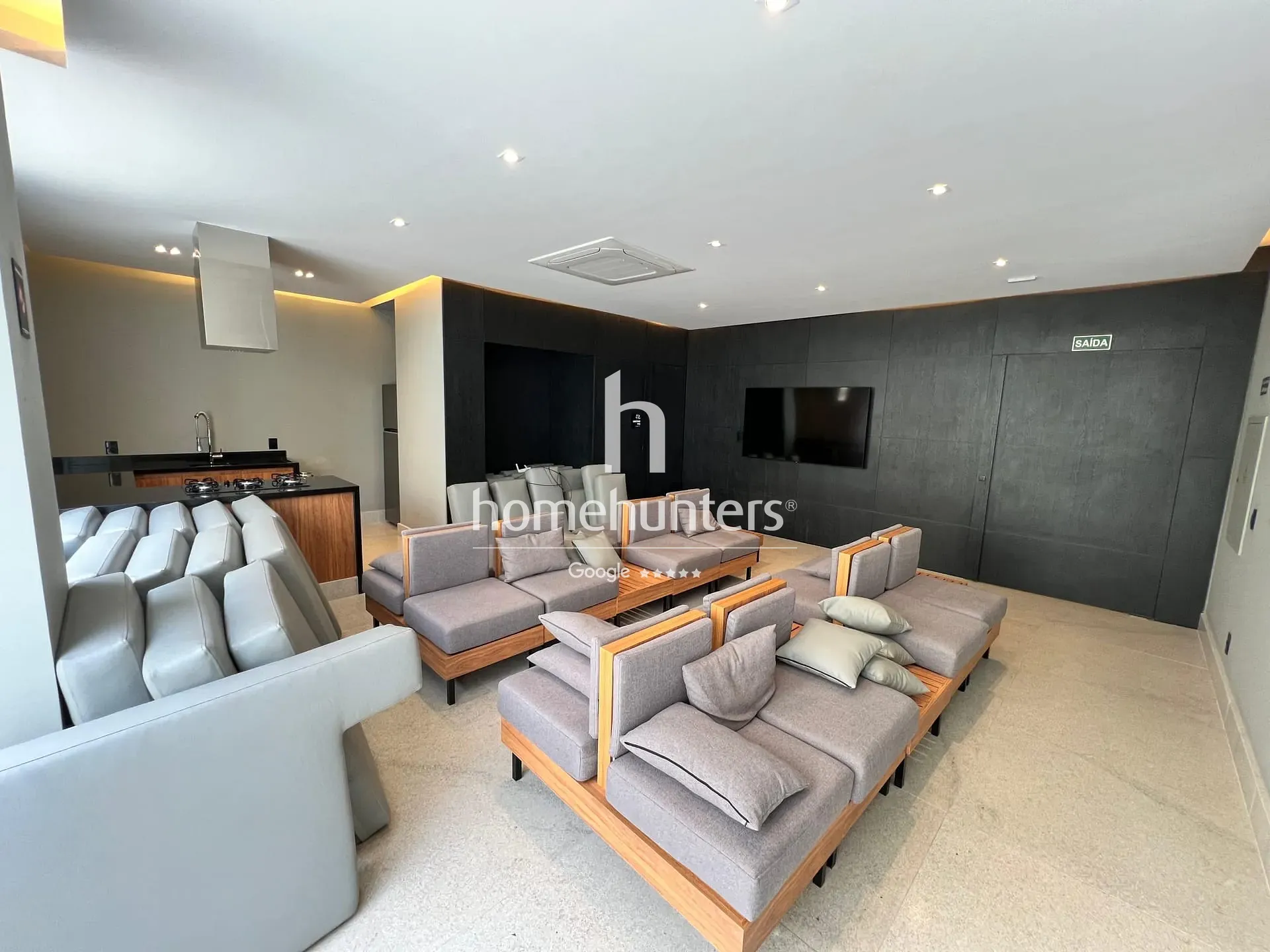 Apartamento, 1 quarto, 46 m² - Foto 13