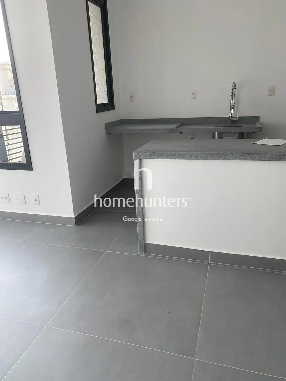 Apartamento, 1 quarto, 46 m² - Foto 6