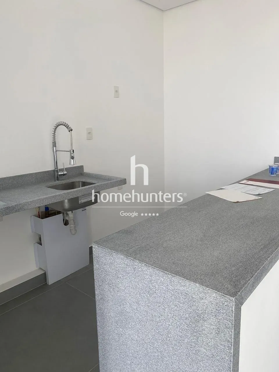 Apartamento, 1 quarto, 46 m² - Foto 7