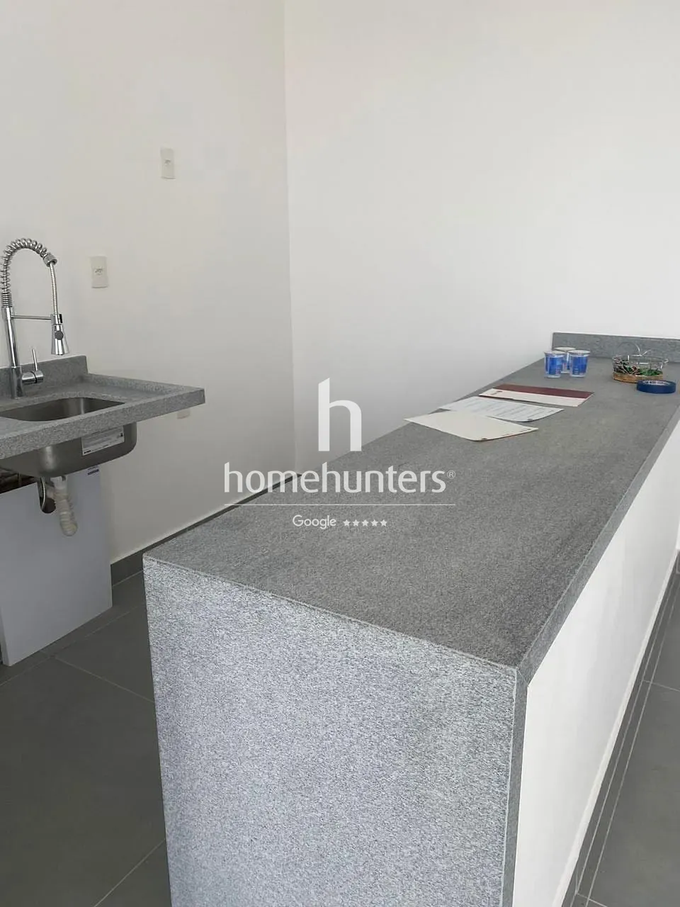 Apartamento, 1 quarto, 46 m² - Foto 8
