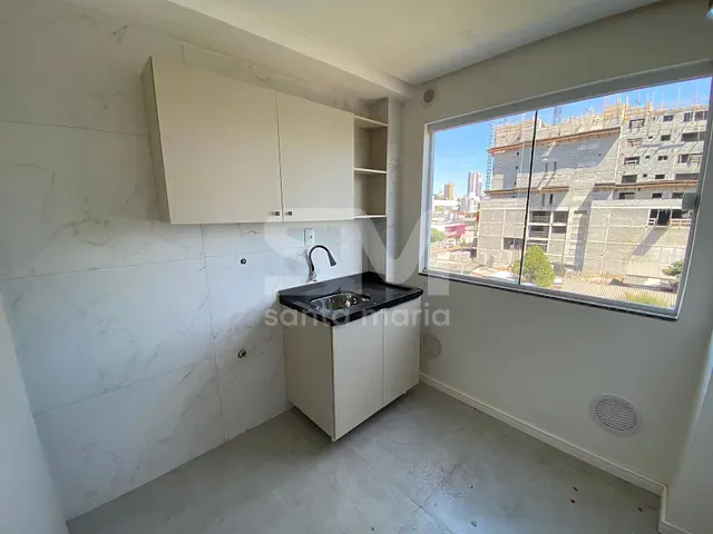 Apartamento 3 quartos e 1 banheiro, para alugar, no bairro Santa Maria em Chapecó
