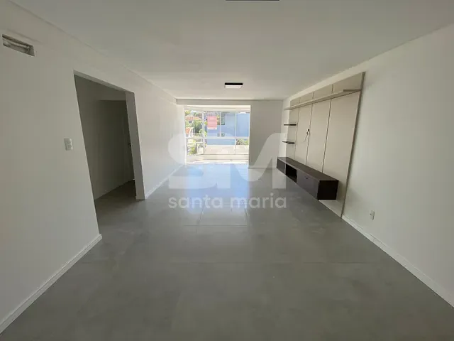 Apartamento 3 quartos e 1 banheiro, para alugar, no bairro Santa Maria em Chapecó