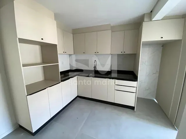 Apartamento 3 quartos e 1 banheiro, para alugar, no bairro Santa Maria em Chapecó