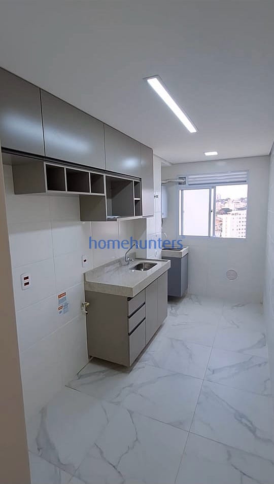 Apartamento, 2 quartos, 56 m² - Foto 4