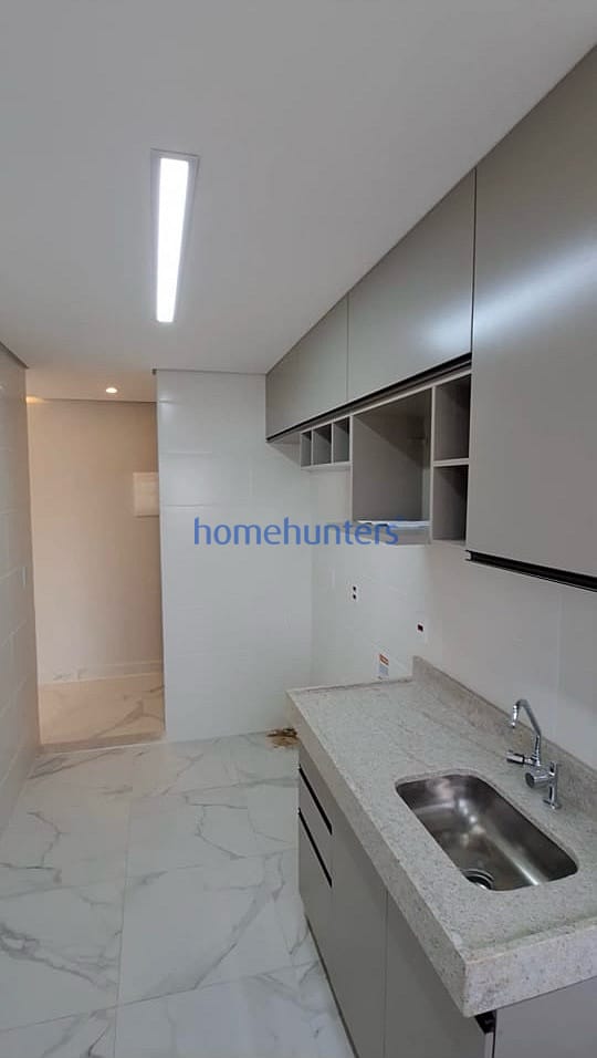 Apartamento, 2 quartos, 56 m² - Foto 5