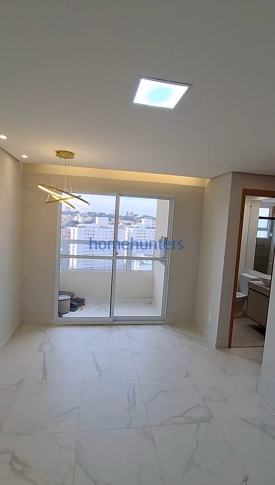 Apartamento, 2 quartos, 56 m² - Foto 1