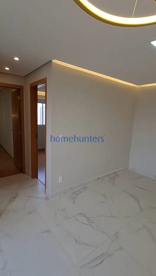 Apartamento, 2 quartos, 56 m² - Foto 6