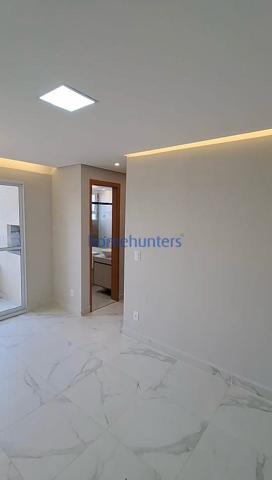 Apartamento, 2 quartos, 56 m² - Foto 2