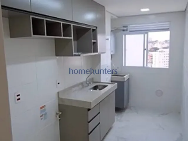 Apartamento 2 quartos e 2 banheiros, à venda, no bairro Jardim Nova Europa em Campinas