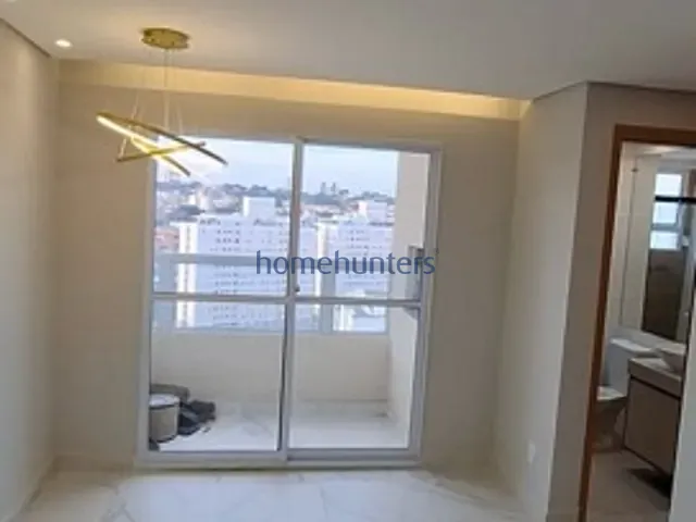 Apartamento 2 quartos e 2 banheiros, à venda, no bairro Jardim Nova Europa em Campinas