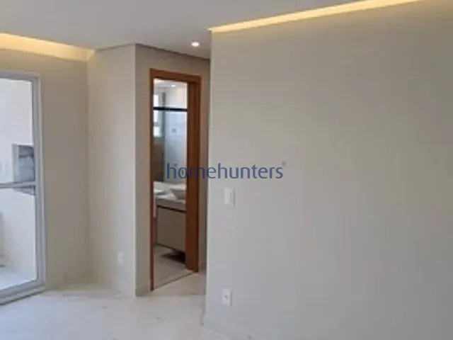 Apartamento 2 quartos e 2 banheiros, à venda, no bairro Jardim Nova Europa em Campinas