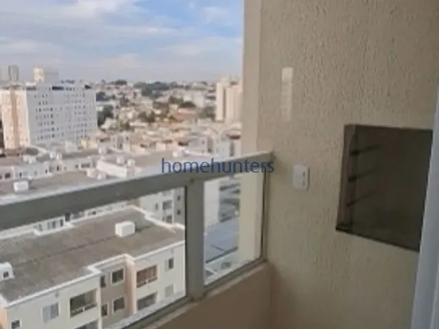 Apartamento 2 quartos e 2 banheiros, à venda, no bairro Jardim Nova Europa em Campinas