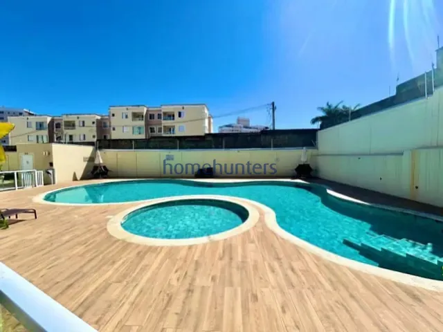 Apartamento 2 quartos e 2 banheiros, à venda, no bairro Jardim Nova Europa em Campinas