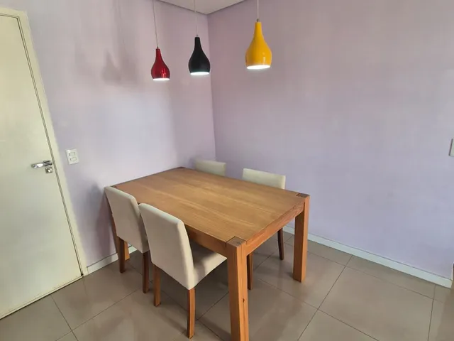 Apartamento 2 quartos e 1 banheiro, à venda, no bairro Conceição em Osasco