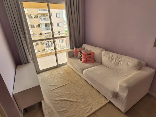 Apartamento 2 quartos e 1 banheiro, à venda, no bairro Conceição em Osasco