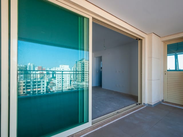 Apartamento com 120m² 3 quartos e 2 banheiros, à venda, no bairro Vila Paulicéia em São Paulo