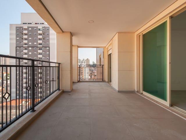 Apartamento com 120m² 3 quartos e 2 banheiros, à venda, no bairro Vila Paulicéia em São Paulo