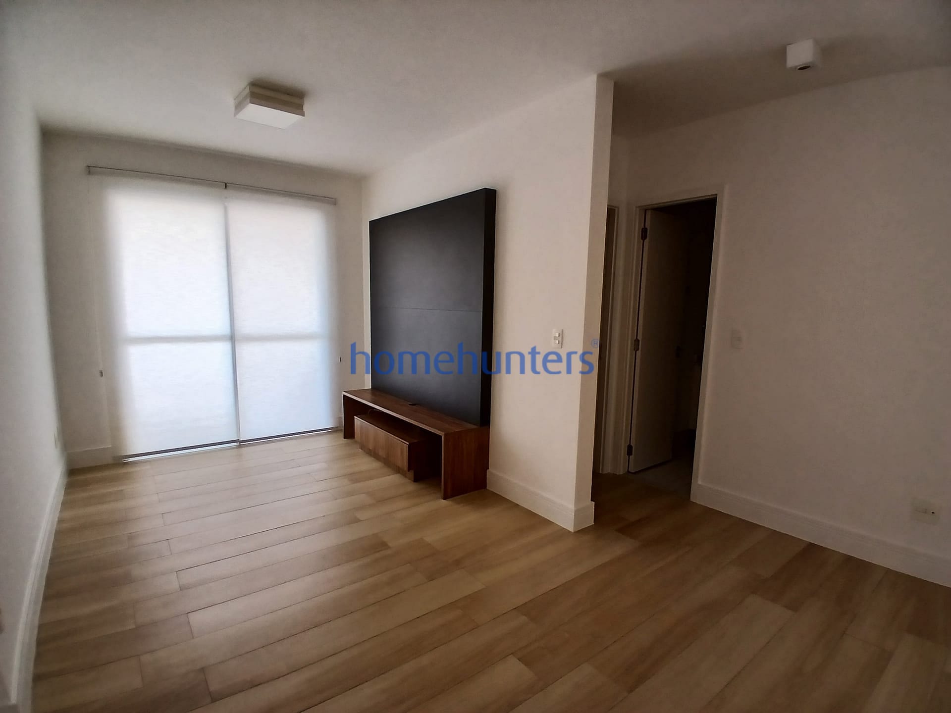 Apartamento, 1 quarto, 47 m² - Foto 3
