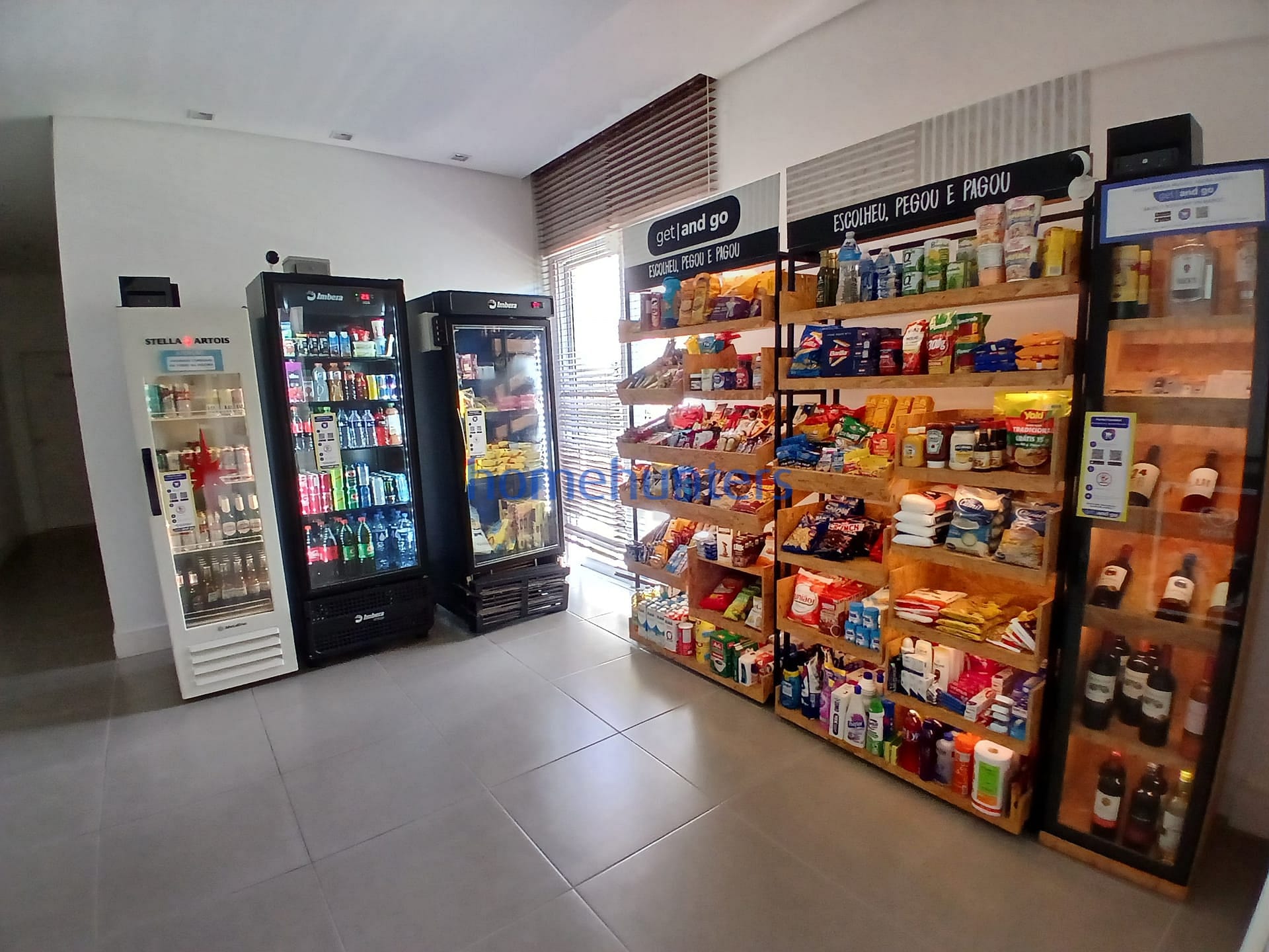 Apartamento, 1 quarto, 47 m² - Foto 17