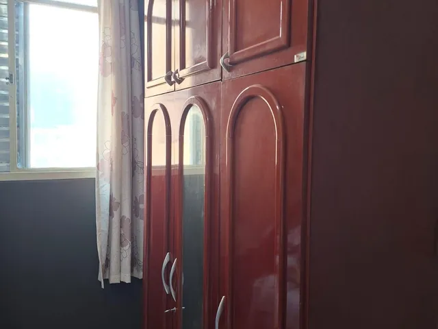 Apartamento com 48m² 2 quartos e 1 banheiro, à venda, no bairro Conjunto Promorar Raposo Tavares em São Paulo