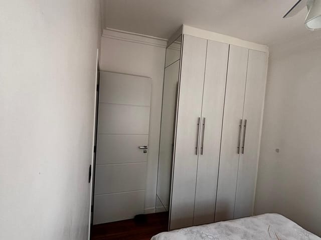 Apartamento com 77m² 2 quartos e 2 banheiros, à venda, no bairro Vila Andrade em São Paulo