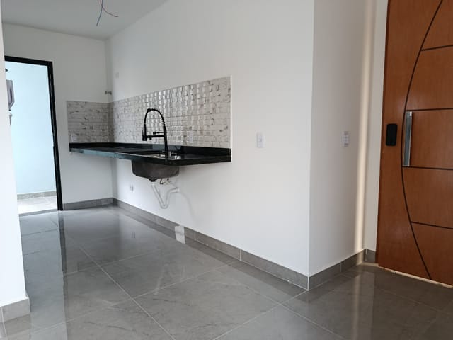 Apartamento com 58m² 3 quartos e 1 banheiro, à venda, no bairro Parada Inglesa em São Paulo