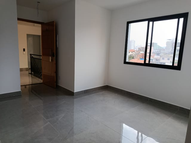 Apartamento com 58m² 3 quartos e 1 banheiro, à venda, no bairro Parada Inglesa em São Paulo
