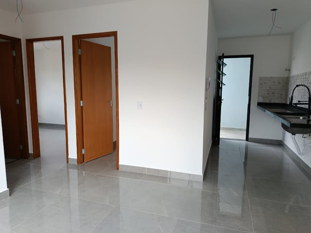 Apartamento com 58m² 3 quartos e 1 banheiro, à venda, no bairro Parada Inglesa em São Paulo