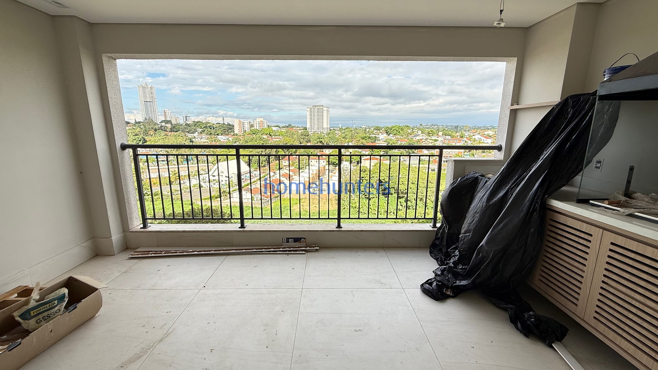 Apartamento, 2 quartos, 97 m² - Foto 9