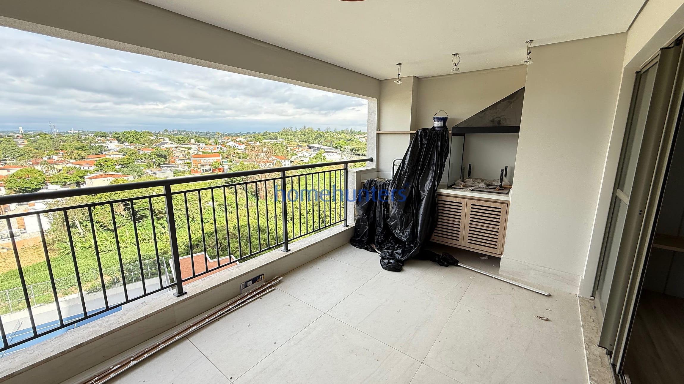 Apartamento, 2 quartos, 97 m² - Foto 8